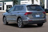 Used 2022 Volkswagen Tiguan S image 6
