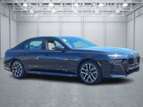 New 2025 BMW 740i xDrive w/ Executive Package image 4