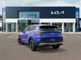 New 2026 Kia Sportage EX image 4