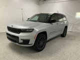 Used 2024 Jeep Grand Cherokee L Summit w/ High Altitude Package image 2