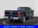 New 2025 Ford F350 Lariat image 5