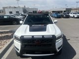 New 2025 Nissan Frontier PRO-4X w/ Pro Premium Package image 3