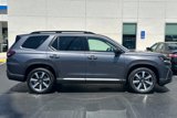 New 2025 Honda Pilot Elite image 2