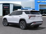 New 2026 Chevrolet Equinox LT w/ Convenience Package II image 3