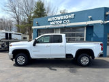 Used 2020 Chevrolet Silverado 2500 LT w/ All Star Edition image 4