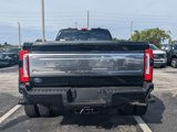 New 2025 Ford F450 Platinum w/ Platinum Plus Package image 4