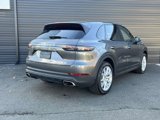 Certified 2022 Porsche Cayenne image 6