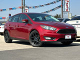 Used 2016 Ford Focus SE w/ Equipment Group 201A image 3