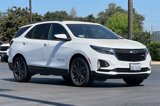 Used 2022 Chevrolet Equinox RS image 2