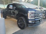 Used 2024 Ford F250 Platinum image 2