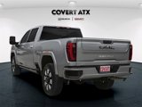 Used 2025 GMC Sierra 2500 Denali w/ Denali Reserve Package image 6