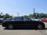 Used 2019 Mercedes-Benz S 450 4MATIC Sedan w/ AMG Line Exterior image 4