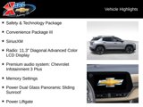 New 2026 Chevrolet Equinox ACTIV w/ Convenience Package III image 3