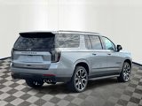 New 2025 Chevrolet Suburban RST w/ RST Capability Package image 4