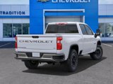 New 2025 Chevrolet Silverado 2500 LT w/ All Star Edition image 4