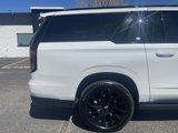 Used 2024 Cadillac Escalade ESV Sport Platinum image 4