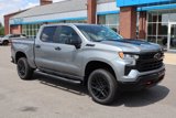 New 2026 Chevrolet Silverado 1500 LT Trail Boss w/ Convenience Package II image 2
