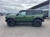 New 2025 Ford Bronco Outer Banks w/ Sasquatch Package image 3