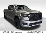 New 2025 RAM 1500 Big Horn image 1