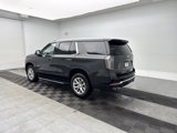 New 2025 Chevrolet Tahoe Premier image 5