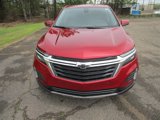 Used 2024 Chevrolet Equinox LT image 4
