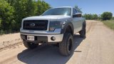 Used 2013 Ford F150 FX4 w/ Luxury Equipment Group image 3