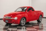 Used 2003 Chevrolet SSR w/ Preferred Equipment Group image 5