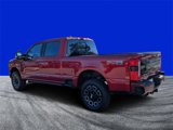 New 2025 Ford F350 Platinum w/ FX4 Off-Road Package image 5
