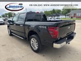 New 2025 Ford F150 Lariat image 4