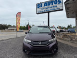 Used 2016 Honda Fit EX image 2