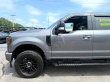 Used 2022 Ford F350 Lariat w/ Black Appearance Package image 6