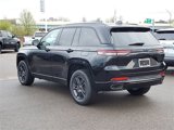 New 2025 Jeep Grand Cherokee Limited 4xe image 3