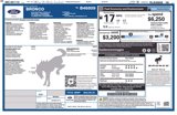 Certified 2024 Ford Bronco Wildtrak image 3