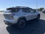 New 2026 Chevrolet Equinox RS w/ Convenience Package III image 5