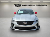 New 2024 Cadillac CT4 V Blackwing w/ Arrival Edition image 2