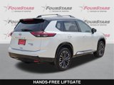 New 2026 Nissan Rogue Platinum w/ Platinum Premium Package image 4