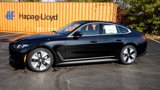 New 2025 BMW i4 xDrive40i w/ M Sport Package image 2