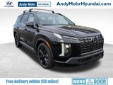 New 2025 Hyundai Palisade XRT image 1