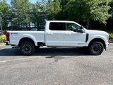 New 2025 Ford F250 Platinum image 4