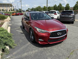 Used 2017 INFINITI QX30 Sport w/ Cargo Package image 4