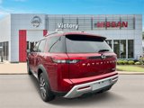New 2025 Nissan Pathfinder Platinum w/ Cargo Package image 5