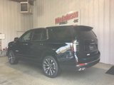 New 2025 Chevrolet Tahoe High Country image 3