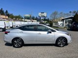 Used 2021 Nissan Versa SV image 6