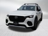 Certified 2025 MAZDA CX-70 Plug-In Hybrid w/ Premium Pkg image 3