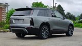 New 2026 Cadillac Vistiq Sport image 4