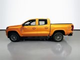 New 2026 Chevrolet Colorado LT w/ LT Convenience Package image 5