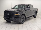 New 2025 Ford F150 XLT w/ Equipment Group 302A MID image 4