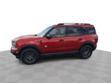 Used 2022 Ford Bronco Sport Big Bend w/ Convenience Package image 5