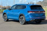 New 2025 Volkswagen Atlas SEL Premium R-Line image 5