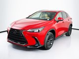 Used 2024 Lexus NX 250 FWD w/ Premium Package image 3